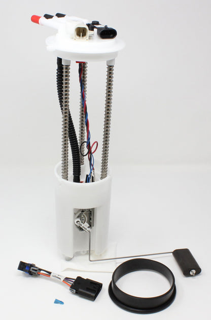 TI Automotive High Performance 255lph; 550hp; Gas; Fuel Module