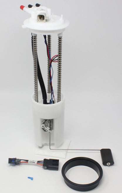 TI Automotive High Performance 255lph; 550hp; Gas; Fuel Module