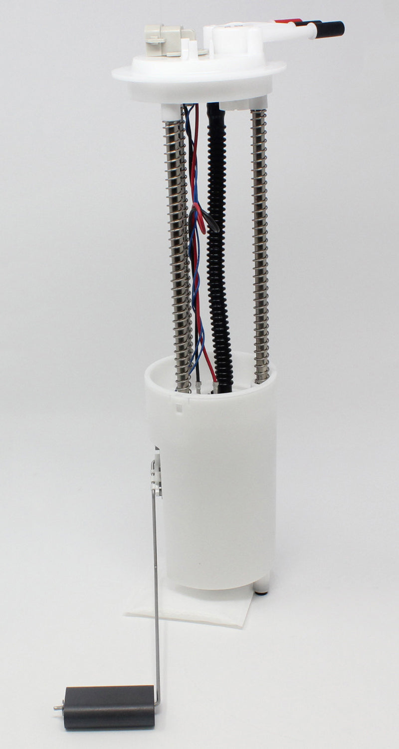 TI Automotive High Performance 255lph; 550hp; Gas; Fuel Module