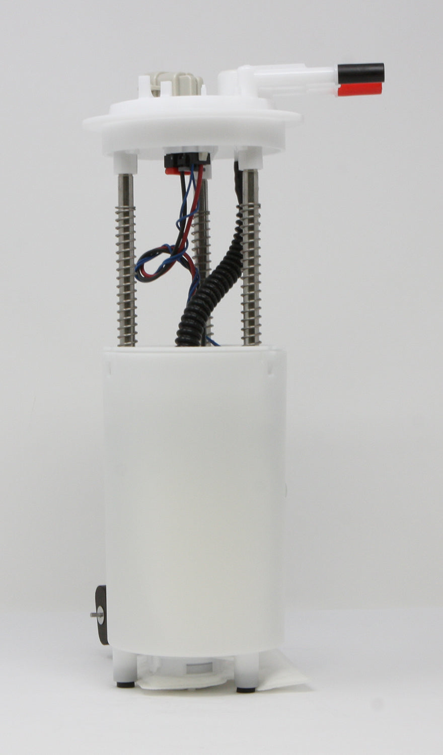 TI Automotive High Performance 255lph; 550hp; Gas; Fuel Module