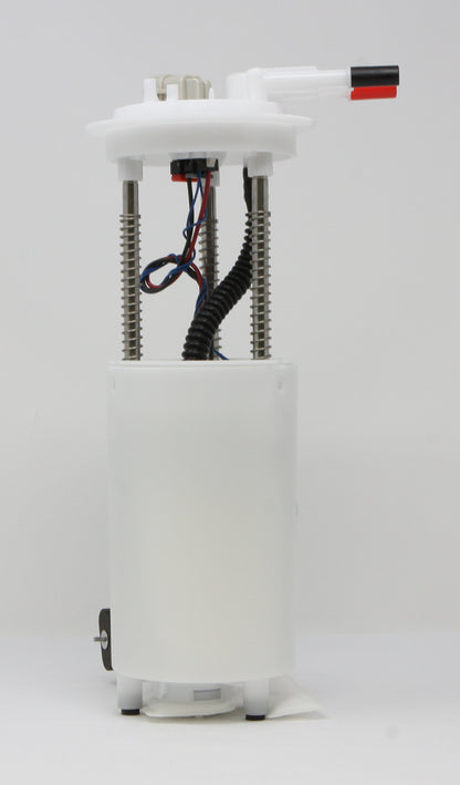 TI Automotive High Performance 255lph; 550hp; Gas; Fuel Module