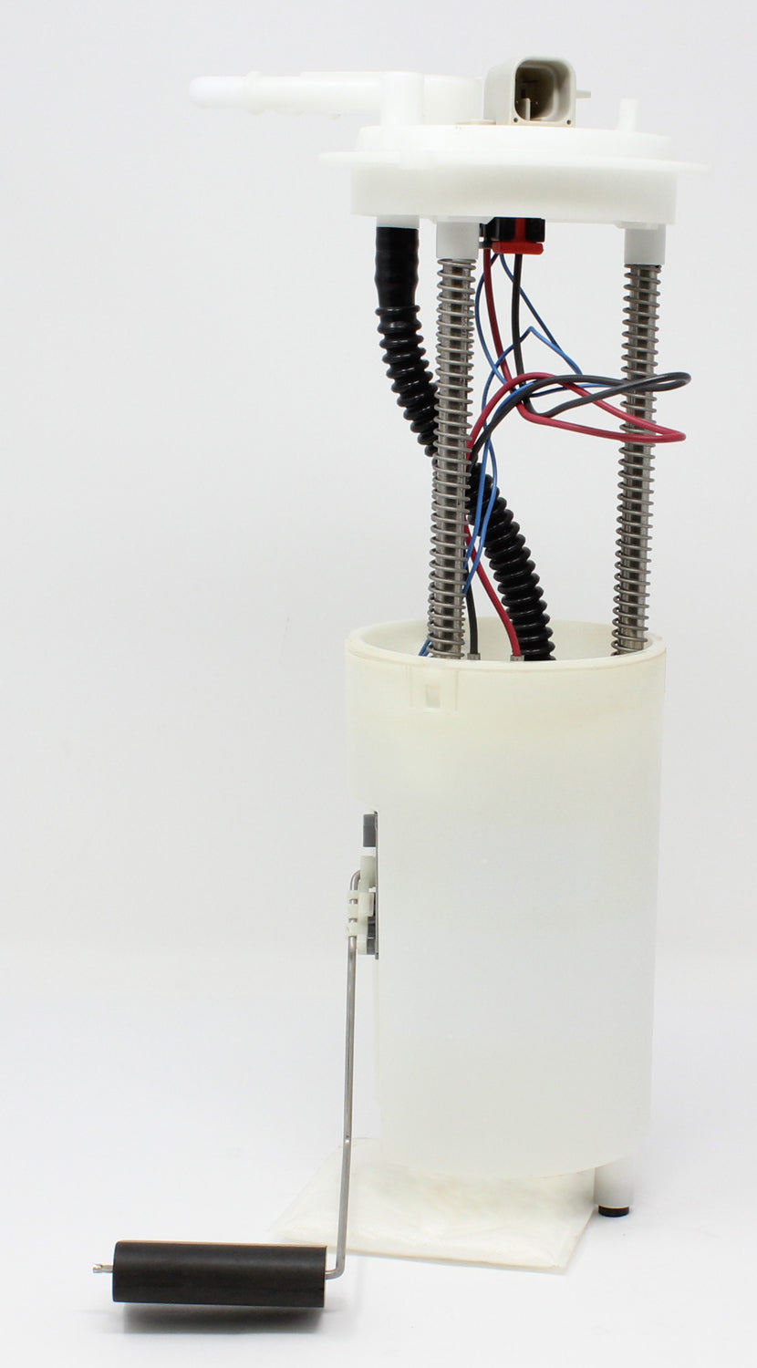 TI Automotive Stock Replacement Gas Module