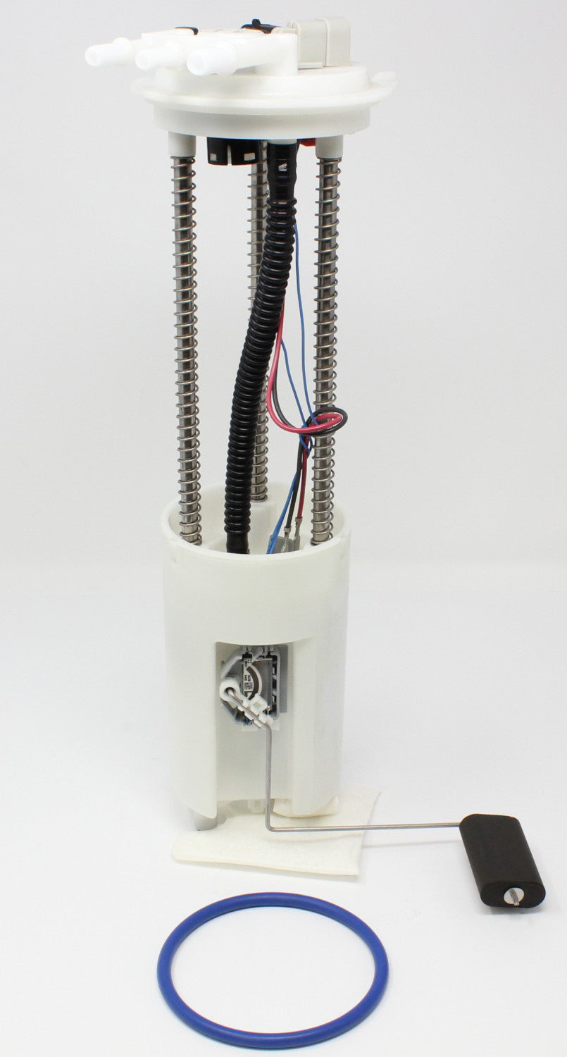TI Automotive Stock Replacement Gas Module