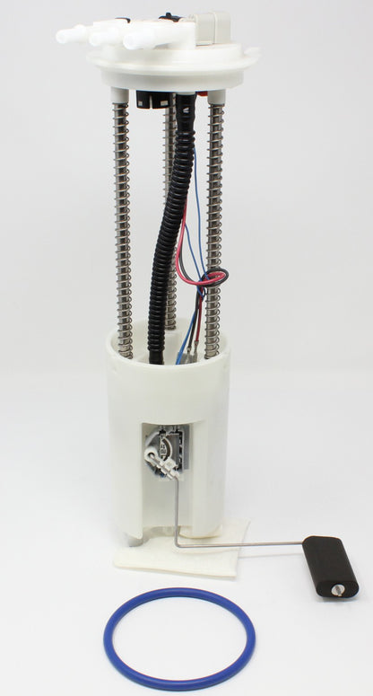 TI Automotive Stock Replacement Gas Module