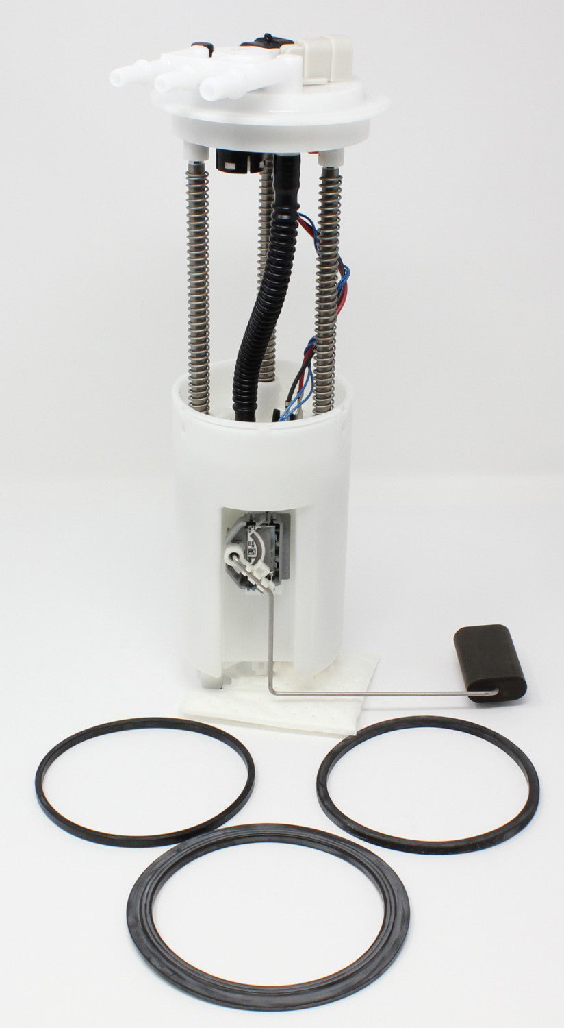 TI Automotive Stock Replacement Gas Module