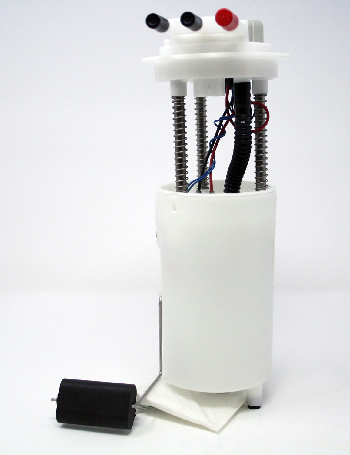 TI Automotive Stock Replacement Gas Module