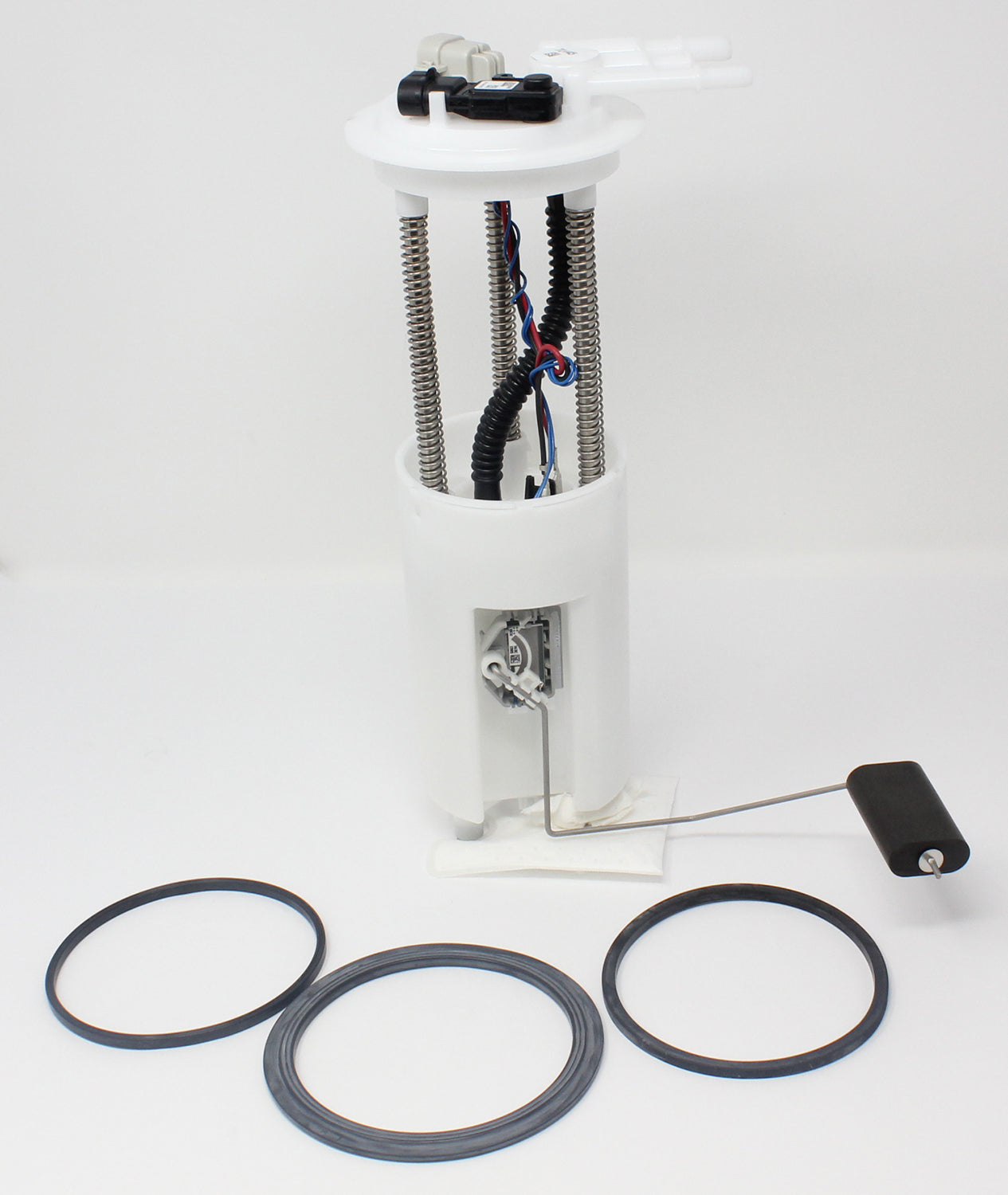 TI Automotive Stock Replacement Gas Module