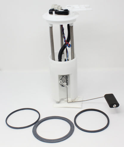 TI Automotive Stock Replacement Gas Module