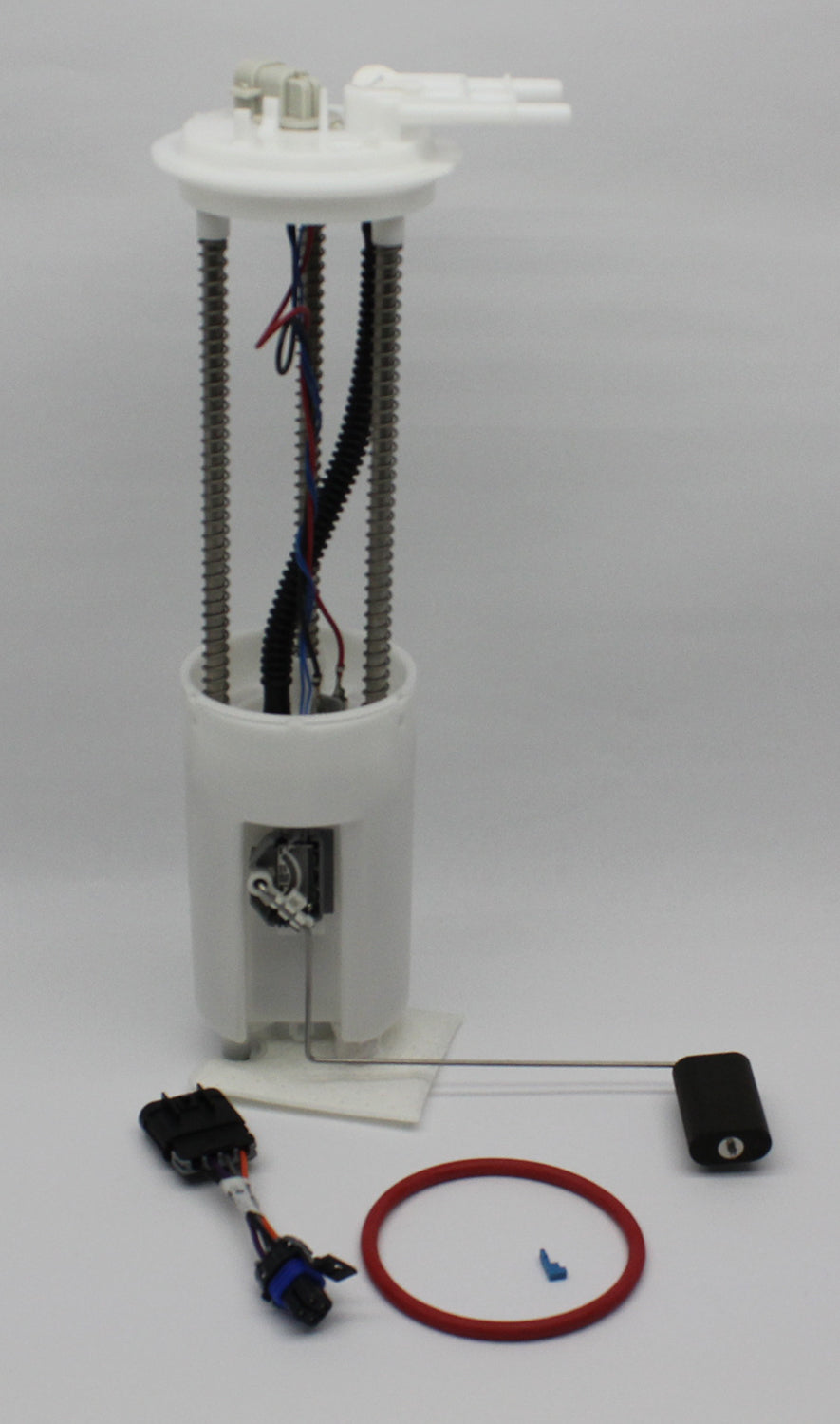 TI Automotive High Performance 255lph; 550hp; Gas; Fuel Module