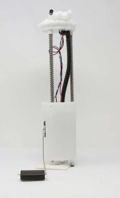 TI Automotive High Performance 255lph; 550hp; Gas; Fuel Module
