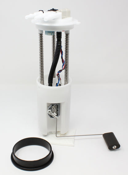 TI Automotive Stock Replacement Gas Module