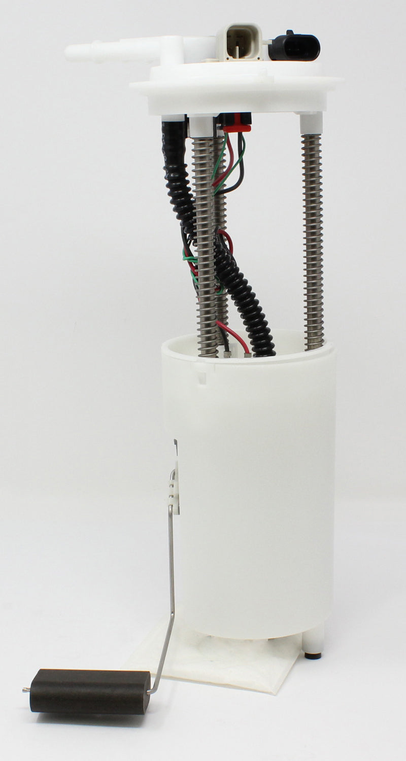 TI Automotive Stock Replacement Gas Module