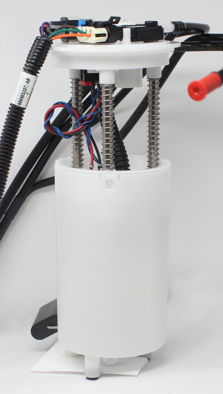 TI Automotive Stock Replacement Gas Module