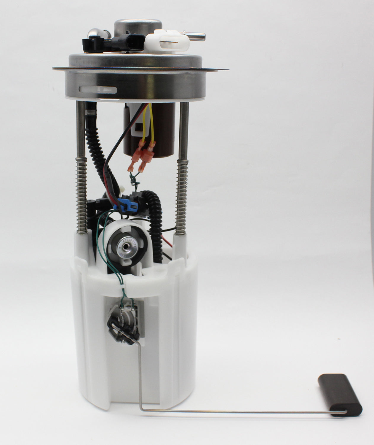 TI Automotive High Performance 255lph; 550hp; Gas; Fuel Module