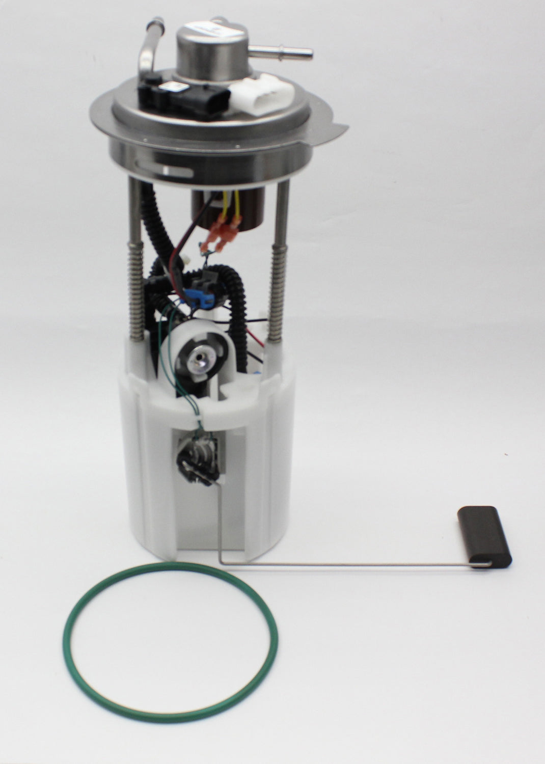 TI Automotive Application Specific High Performance Gas Fuel Module