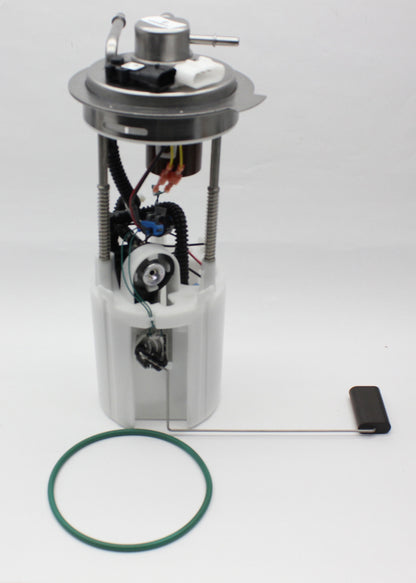 TI Automotive Application Specific High Performance Gas Fuel Module