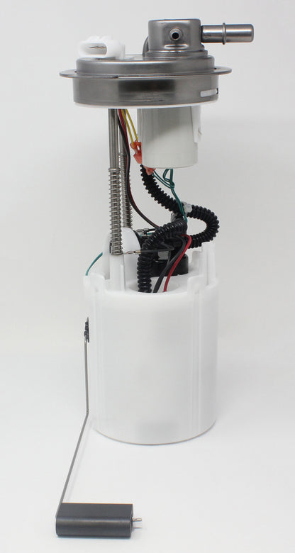 TI Automotive High Performance 255lph; 550hp; Gas; Fuel Module