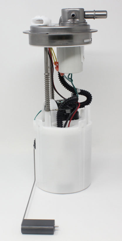 TI Automotive Application Specific High Performance Gas Fuel Module