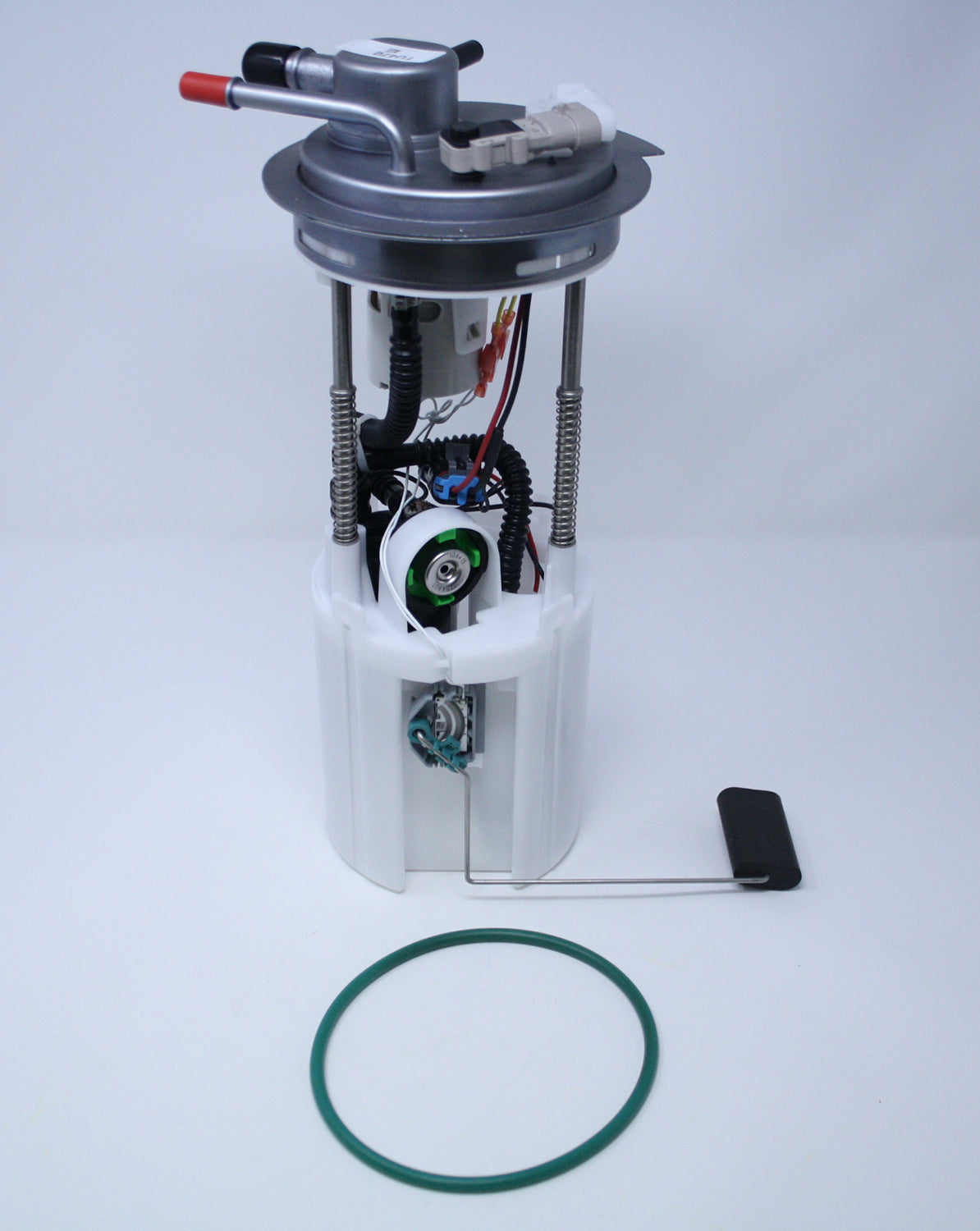 TI Automotive High Performance 255lph; 550hp; FFV; Fuel Module