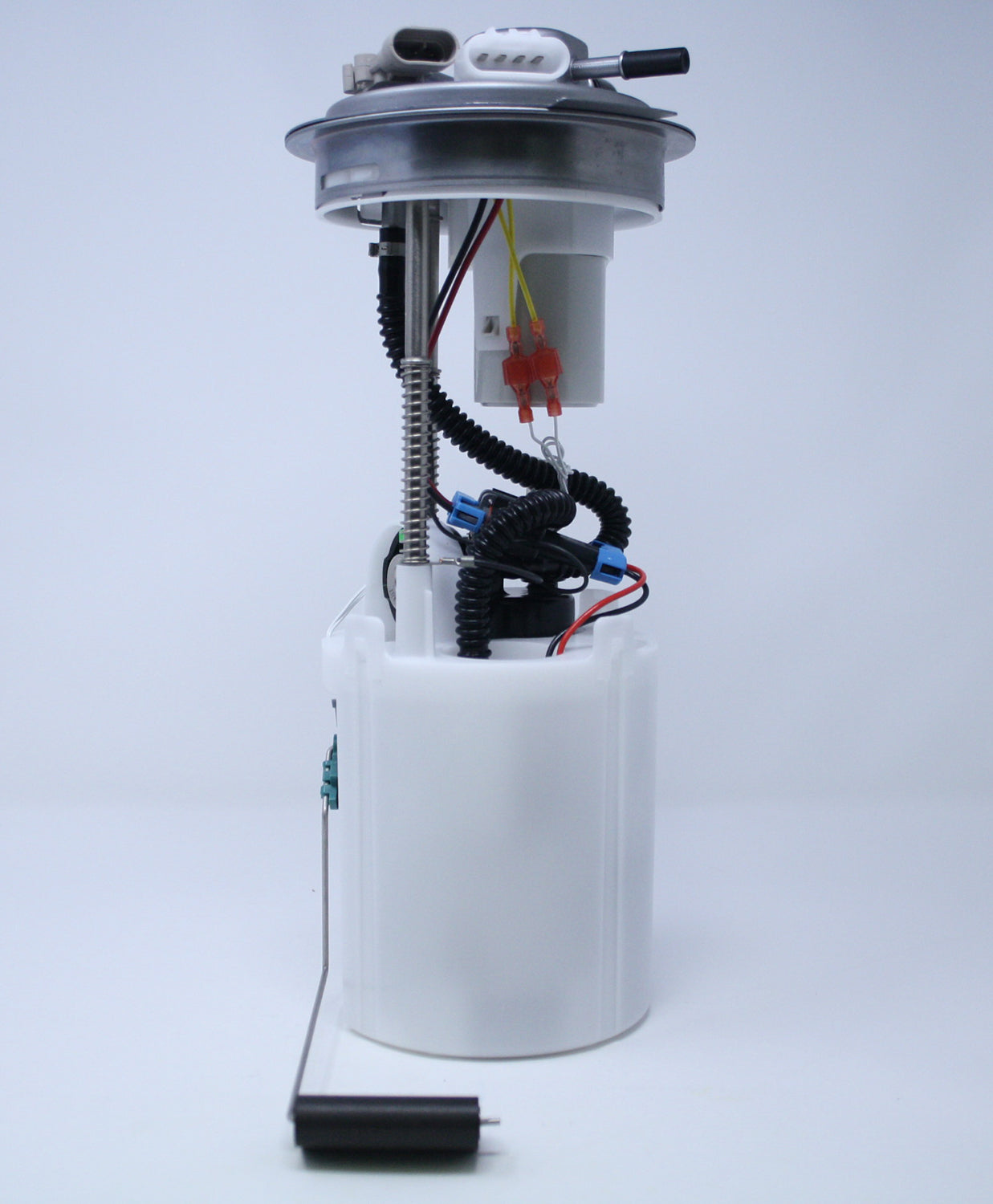 TI Automotive High Performance 255lph; 550hp; FFV; Fuel Module
