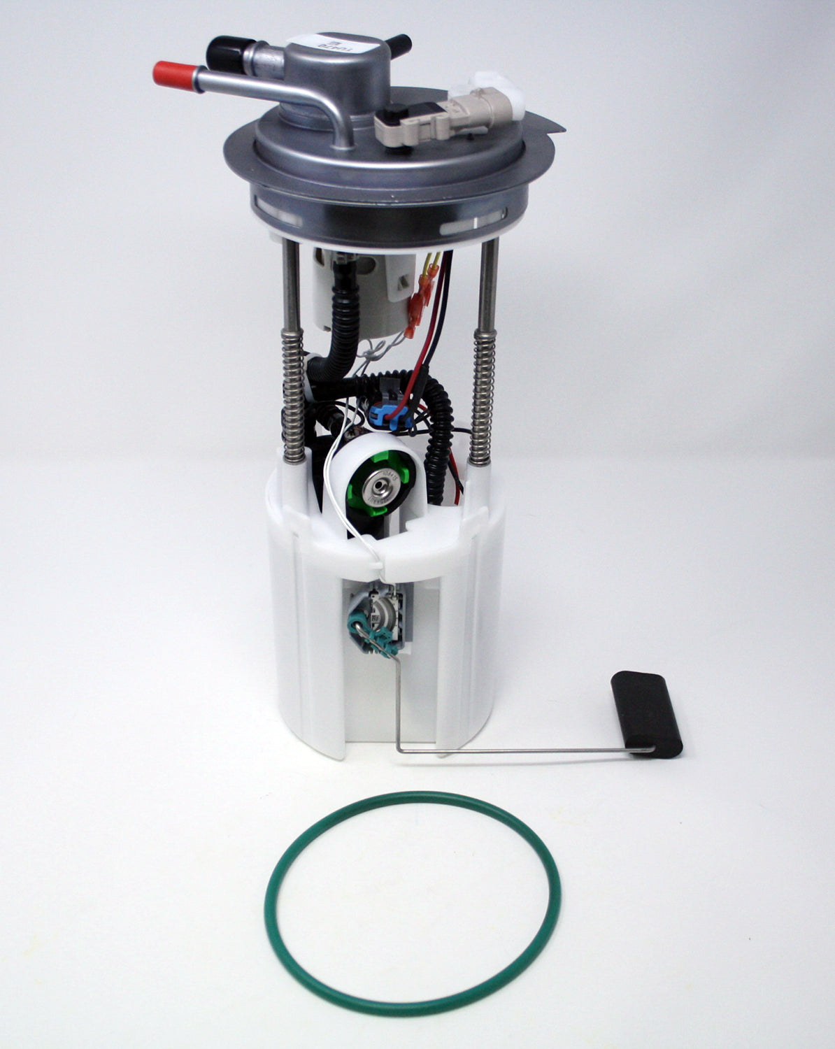 TI Automotive Application Specific High Performance FFV Fuel Module