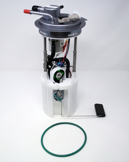 TI Automotive Application Specific High Performance FFV Fuel Module