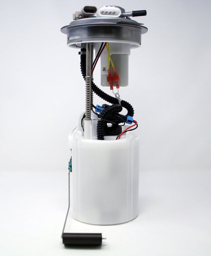 TI Automotive Application Specific High Performance FFV Fuel Module