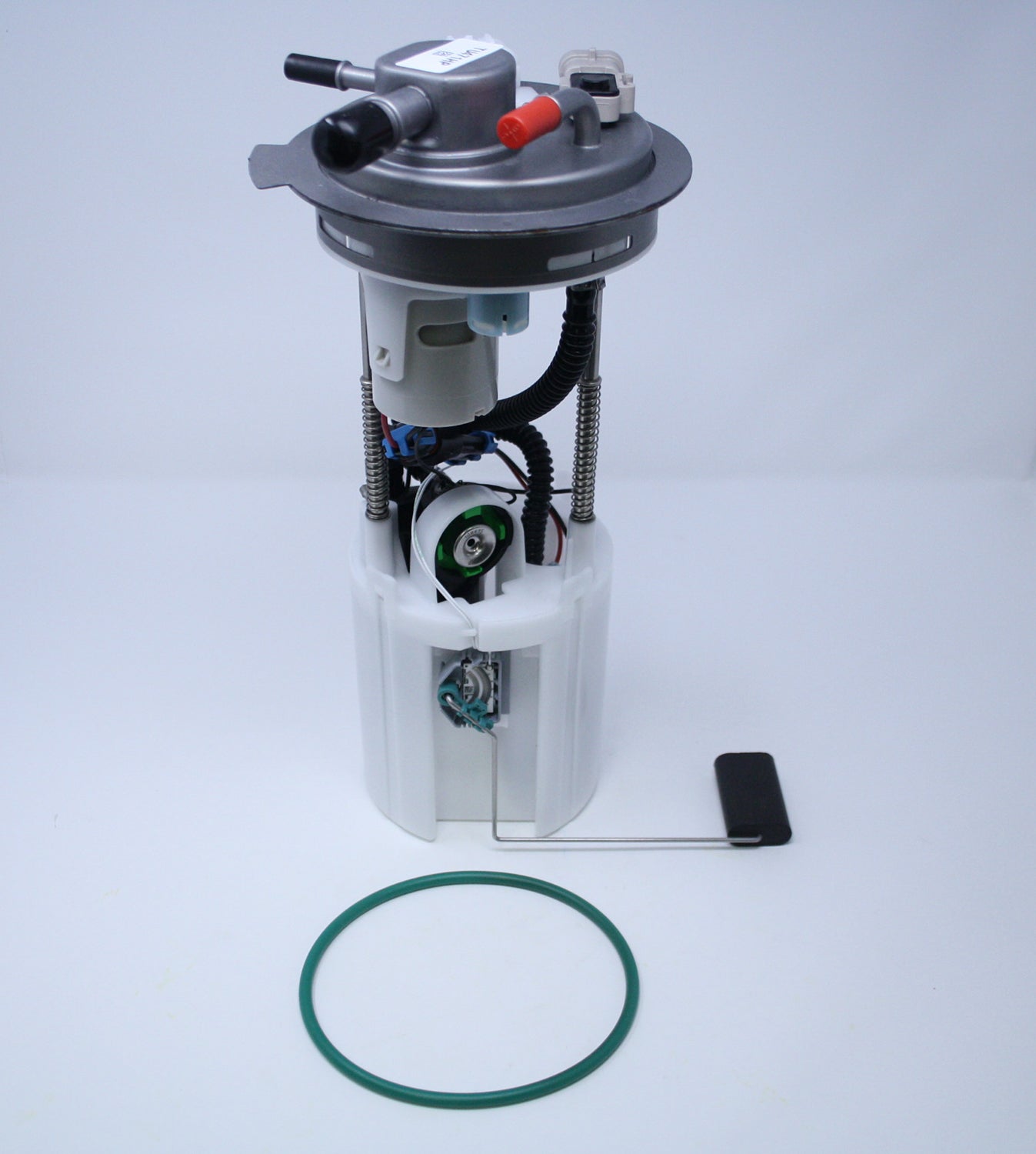 TI Automotive High Performance 255lph; 550hp; FFV; Fuel Module
