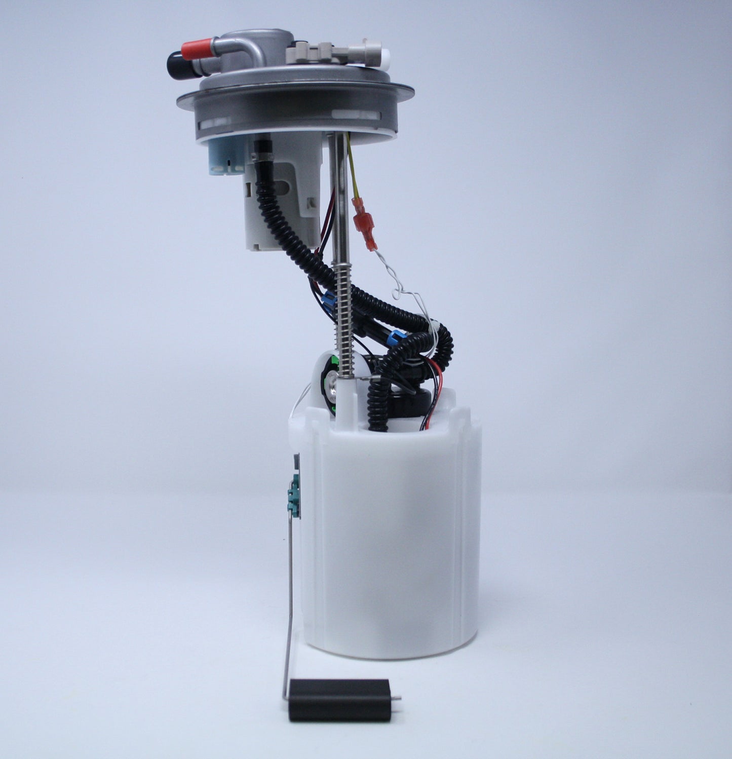 TI Automotive High Performance 255lph; 550hp; FFV; Fuel Module