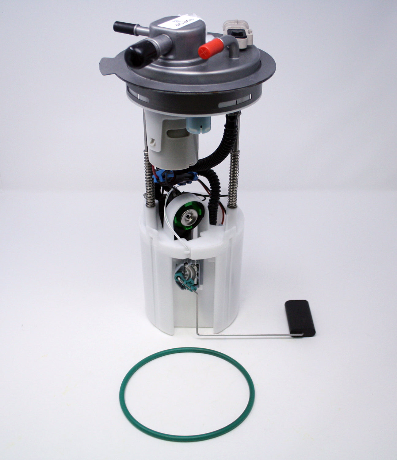 TI Automotive Application Specific High Performance FFV Fuel Module