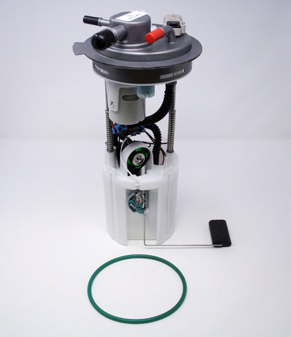 TI Automotive Application Specific High Performance FFV Fuel Module