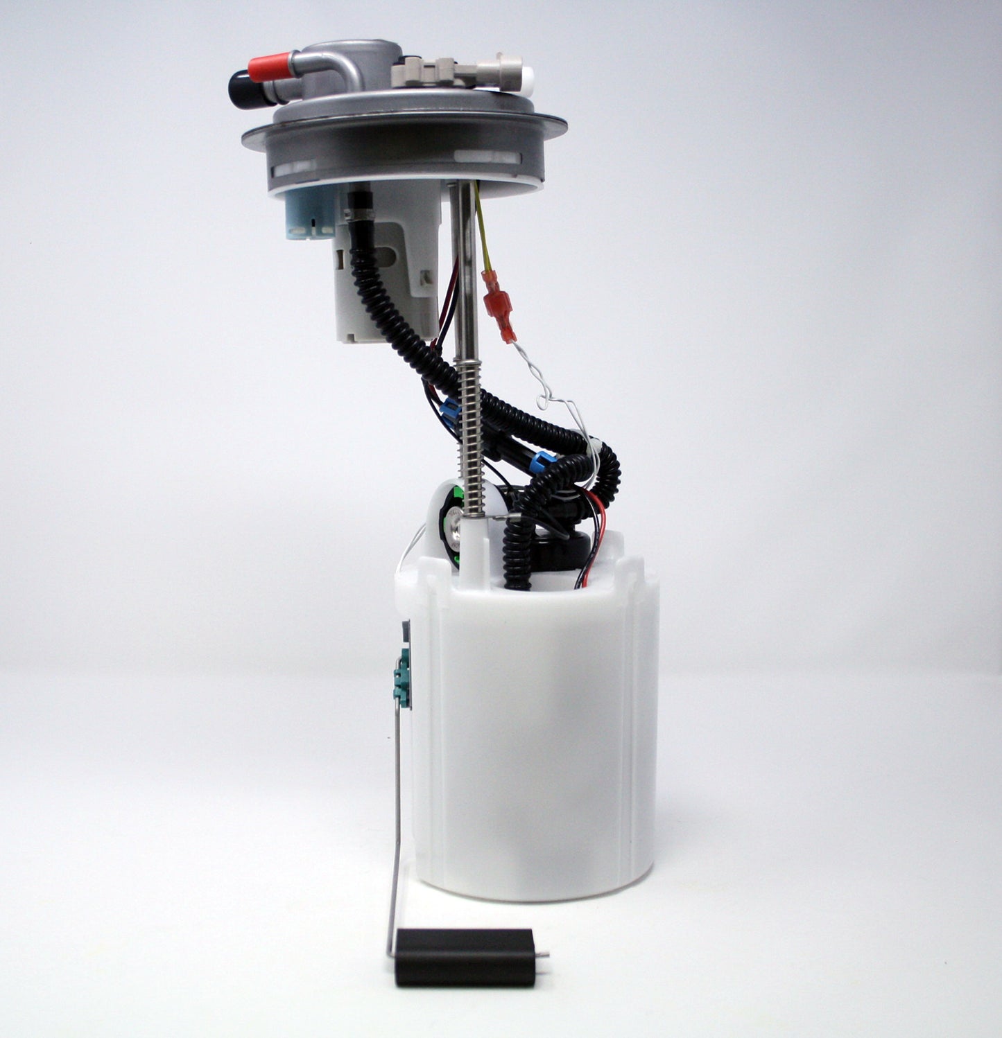 TI Automotive Application Specific High Performance FFV Fuel Module
