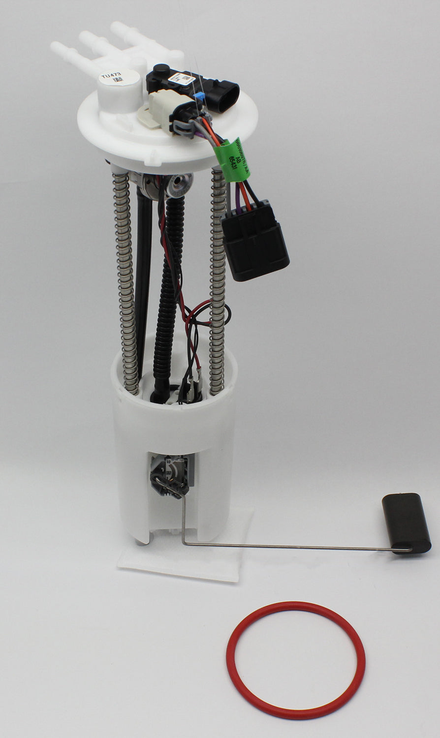 TI Automotive Stock Replacement Gas Module