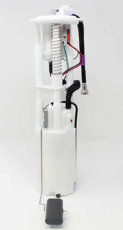 TI Automotive Stock Replacement Gas Module