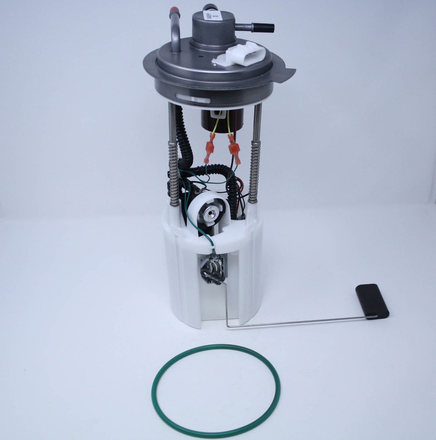 TI Automotive High Performance 255lph; 550hp; Gas; Fuel Module