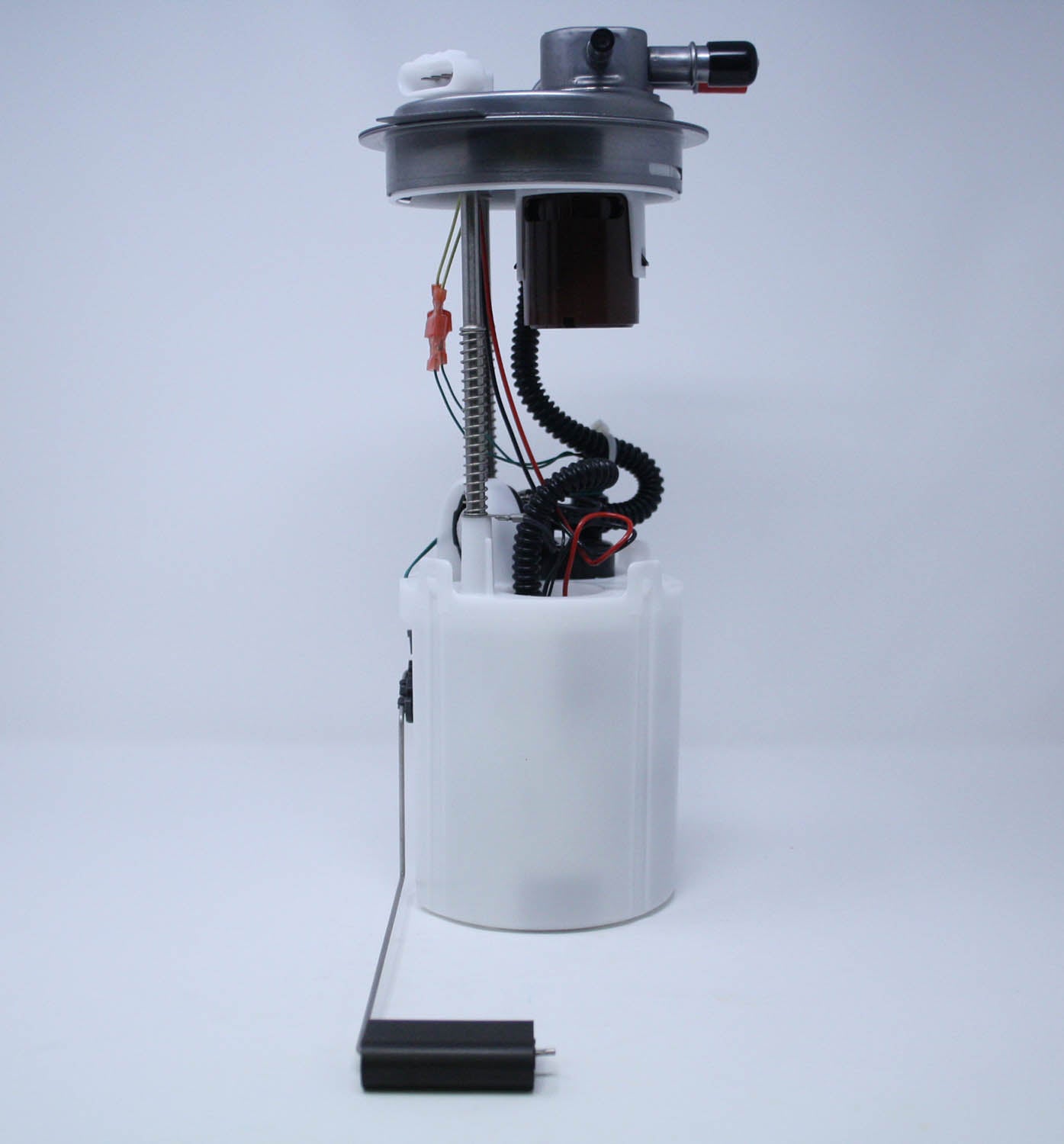 TI Automotive High Performance 255lph; 550hp; Gas; Fuel Module