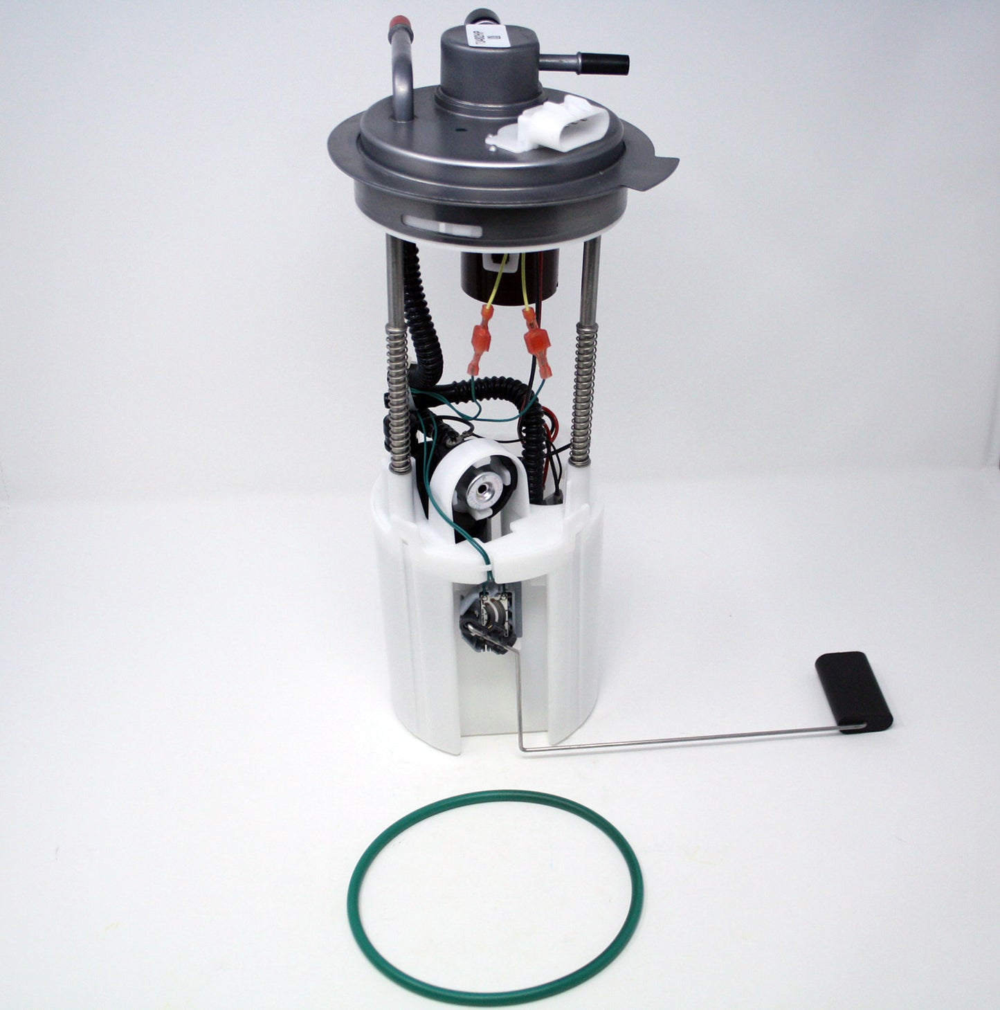 TI Automotive Application Specific High Performance Gas Fuel Module