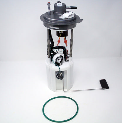 TI Automotive Application Specific High Performance Gas Fuel Module