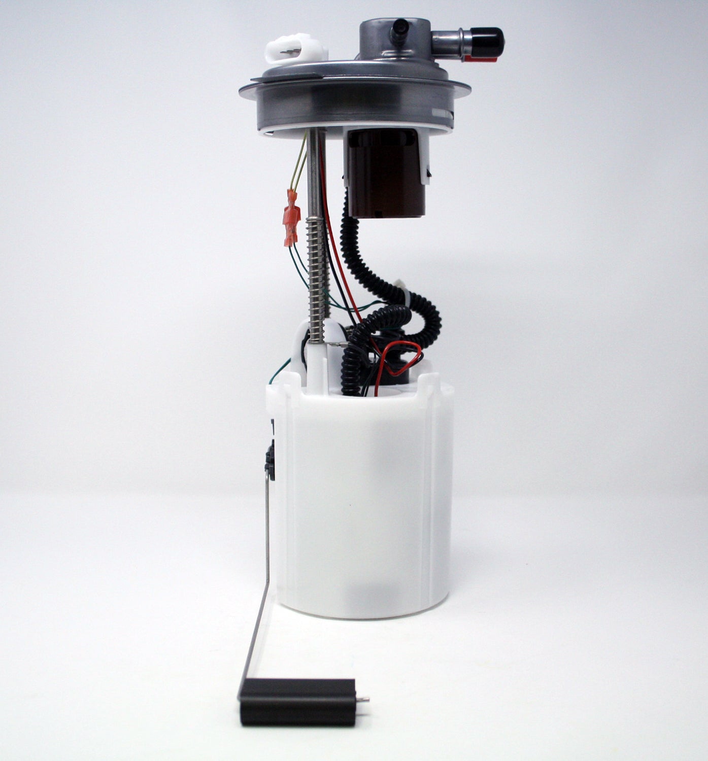 TI Automotive Application Specific High Performance Gas Fuel Module