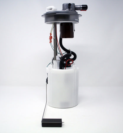 TI Automotive Application Specific High Performance Gas Fuel Module