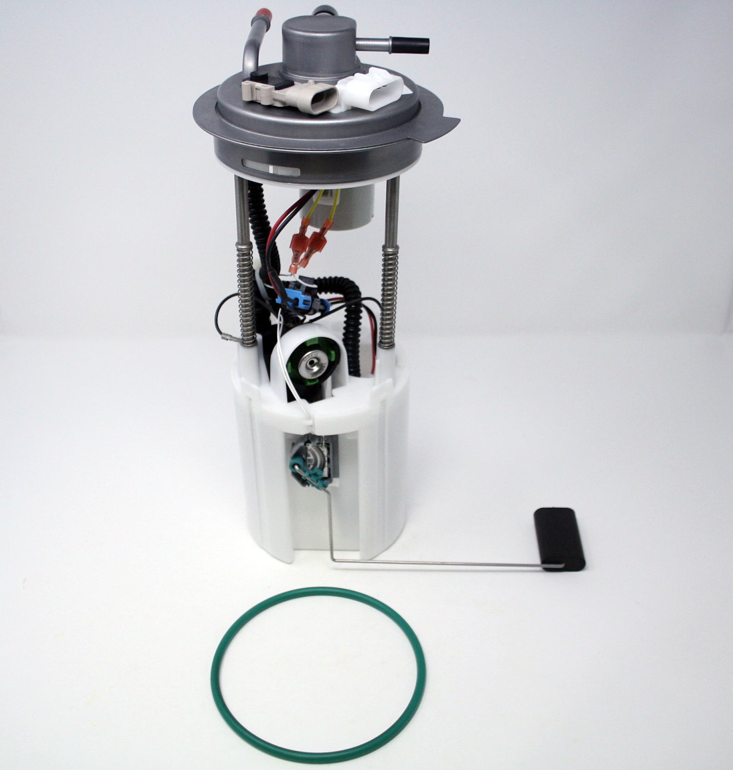 TI Automotive Application Specific High Performance FFV Fuel Module