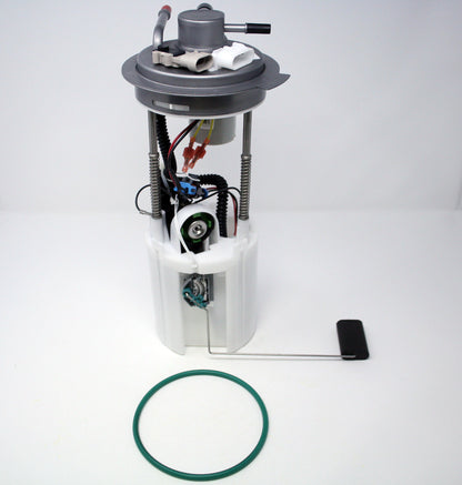 TI Automotive Application Specific High Performance FFV Fuel Module
