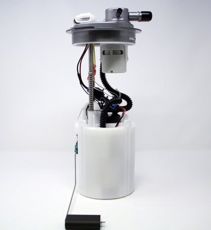 TI Automotive Application Specific High Performance FFV Fuel Module