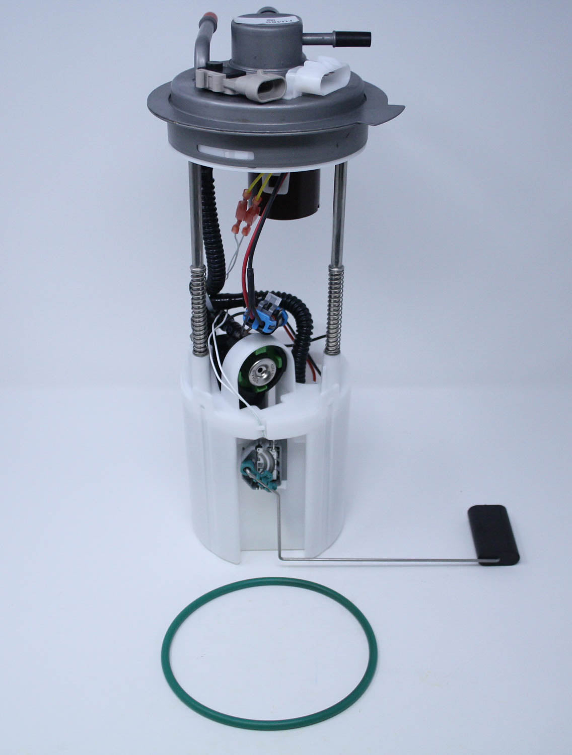 TI Automotive High Performance 255lph; 550hp; FFV; Fuel Module