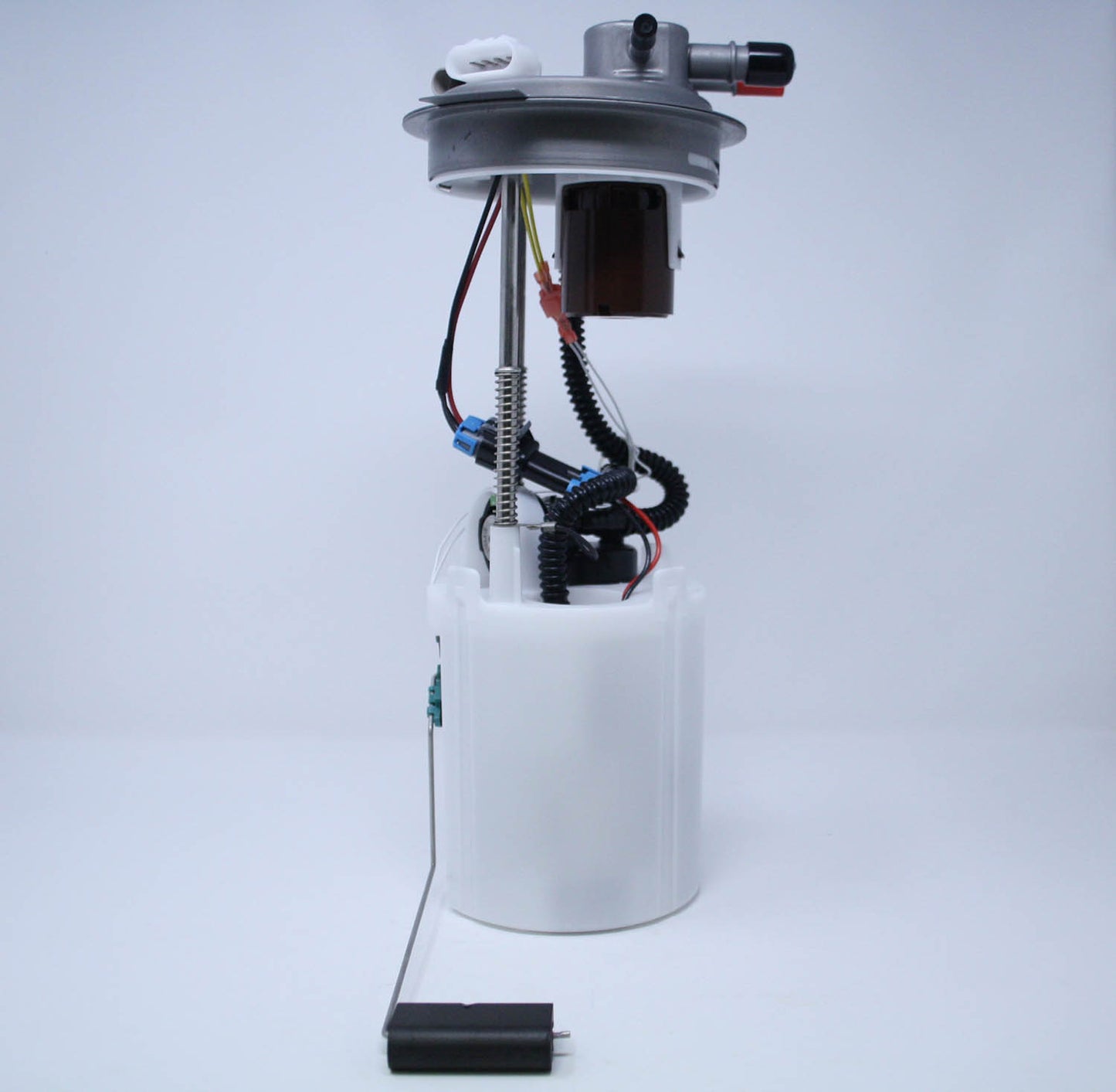 TI Automotive High Performance 255lph; 550hp; FFV; Fuel Module