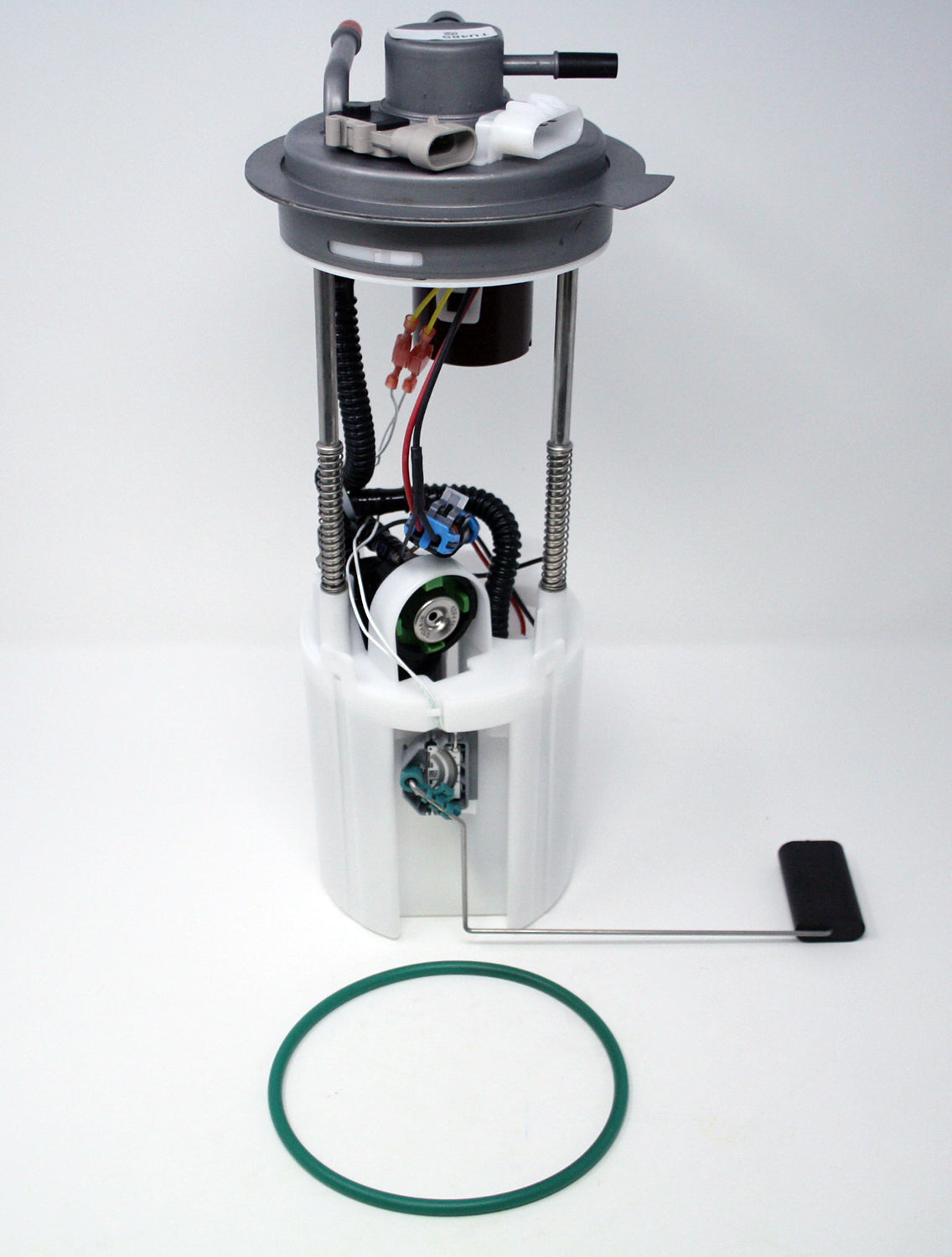TI Automotive Application Specific High Performance FFV Fuel Module