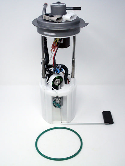 TI Automotive Application Specific High Performance FFV Fuel Module
