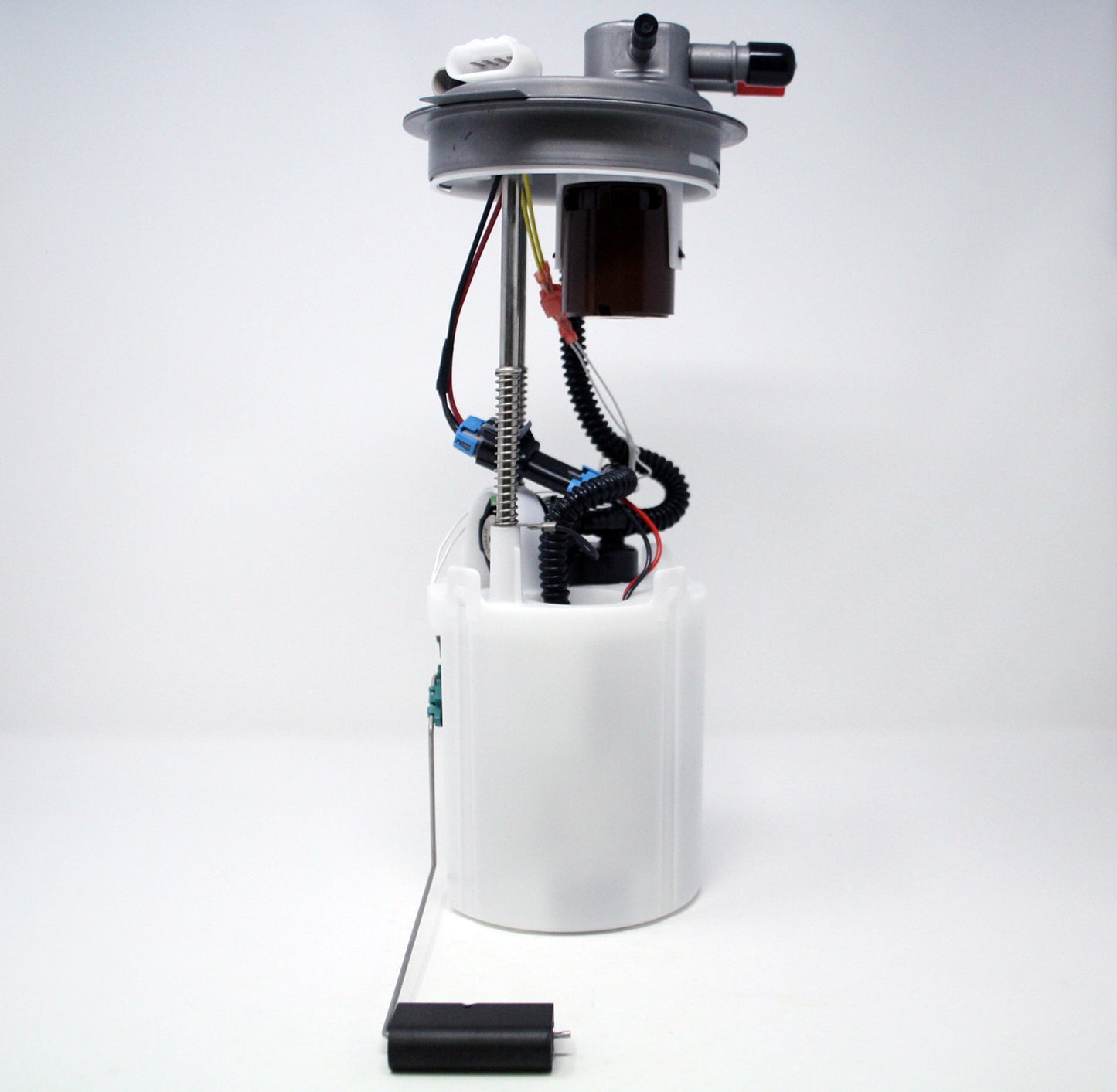 TI Automotive Application Specific High Performance FFV Fuel Module