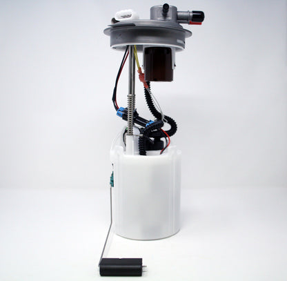 TI Automotive Application Specific High Performance FFV Fuel Module