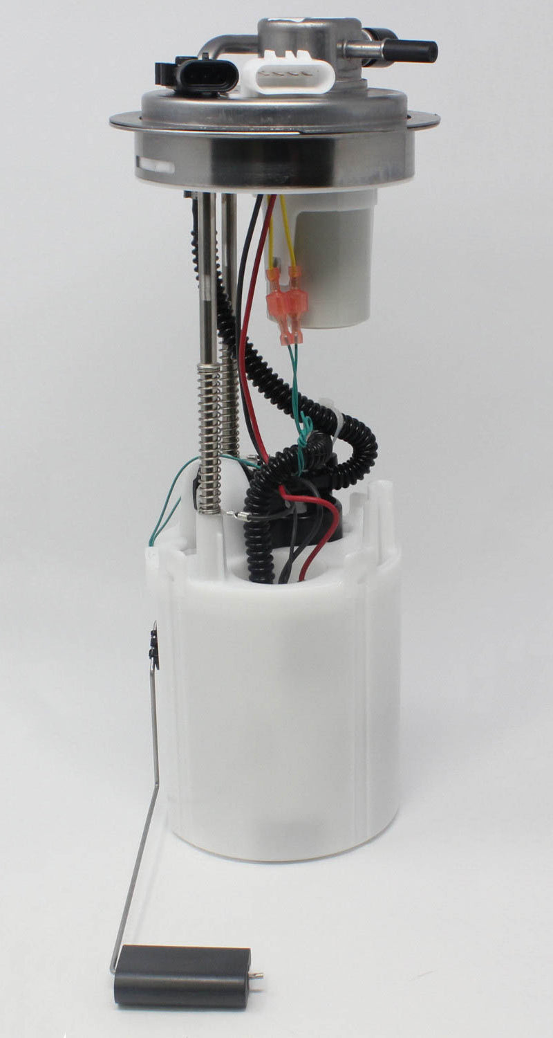 TI Automotive High Performance 255lph; 550hp; Gas; Fuel Module